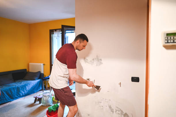 Water Damage Restoration in Lawrence, MA